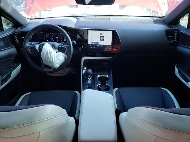 Photo 8 from auction – 2022 LEXUS NX 250 with VIN 2T2ADCAZ1NC001576