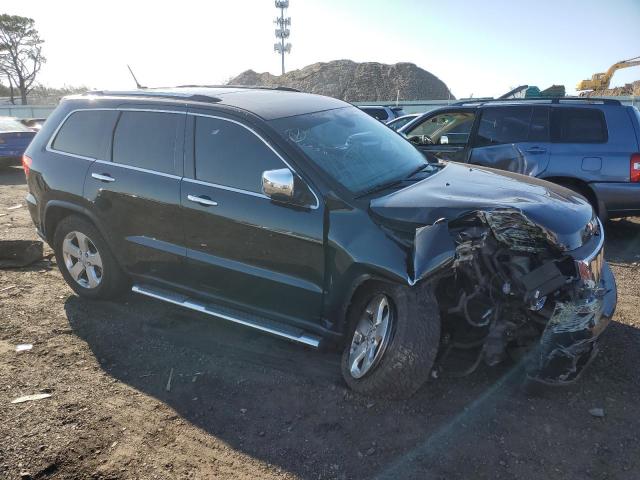 Photo 4 from auction – 2012 JEEP GRAND CHER with VIN 1C4RJFCT3CC220815