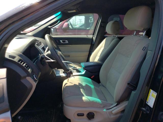 Photo 7 from auction – 2012 FORD EXPLORER with VIN 1FMHK7B84CGA96585