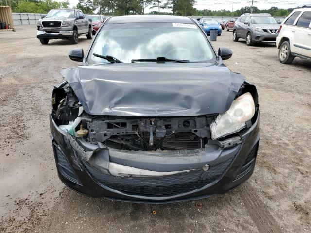 Photo 5 from auction – 2011 MAZDA 3 I with VIN JM1BL1VF7B1407040