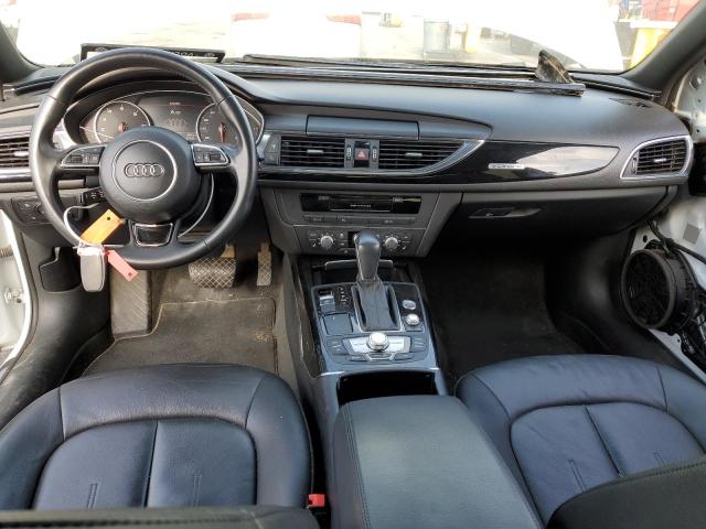Photo 8 from auction – 2018 AUDI A6 PREMIUM with VIN WAUF8AFC2JN107367