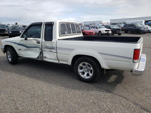 Photo 2 from auction – 1990 TOYOTA PICKUP 1/2 with VIN JT4RN93DXL5016659