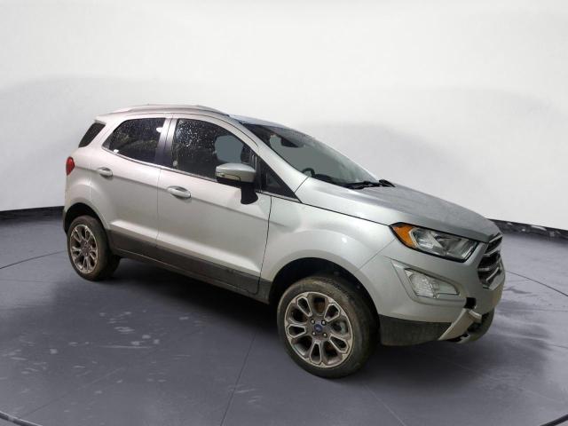 Photo 4 from auction – 2020 FORD ECOSPORT T with VIN MAJ6S3KL2LC313864