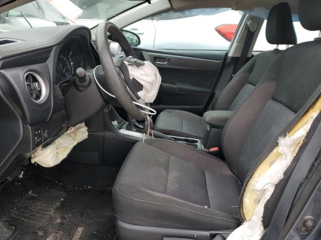 Photo 7 from auction – 2017 TOYOTA COROLLA SE with VIN 2T1BURHE2HC943669