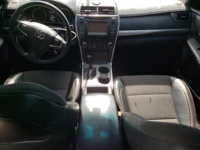 Photo 8 from auction – 2017 TOYOTA CAMRY LE with VIN 4T1BF1FKXHU410827