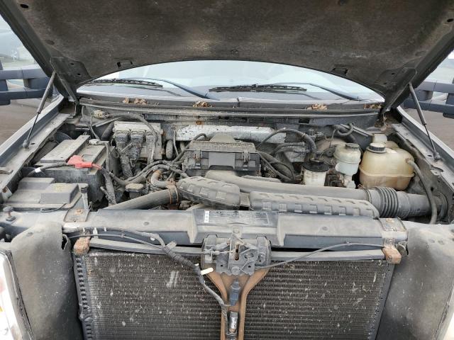 Photo 11 from auction – 2007 FORD F150 with VIN 1FTPX14V07FB32186