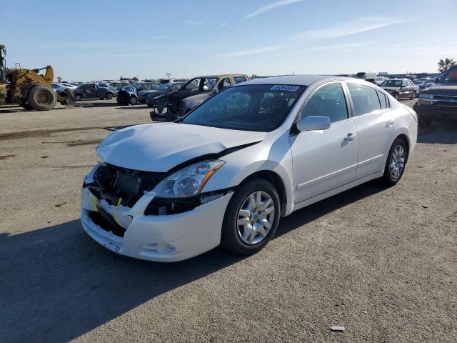 NISSAN ALTIMA BAS 2011 with VIN 1N4AL2AP4BN434016 - Photo from auction