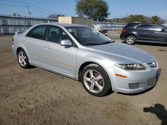 Фото 4 с аукциона – 2008 MAZDA MAZDA6 с VIN 1YVHP80C585M19932
