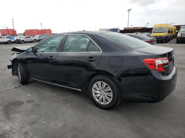 Фото 2 с аукциона – 2012 TOYOTA CAMRY BASE с VIN 4T1BF1FK0CU025401