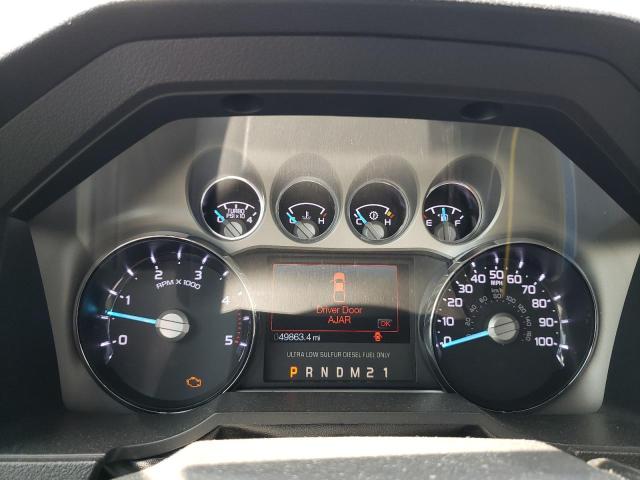 Photo 9 from auction – 2016 FORD F250 SUPER with VIN 1FT7W2BT2GEB31993