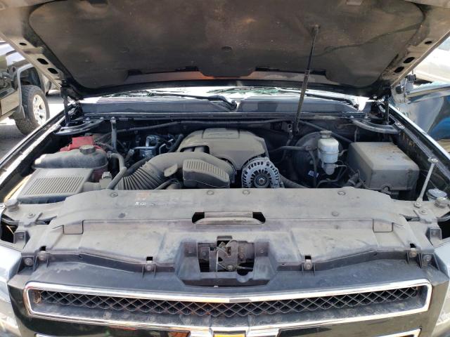 Photo 11 from auction – 2013 CHEVROLET SUBURBAN C with VIN 1GNSCHE01DR300498