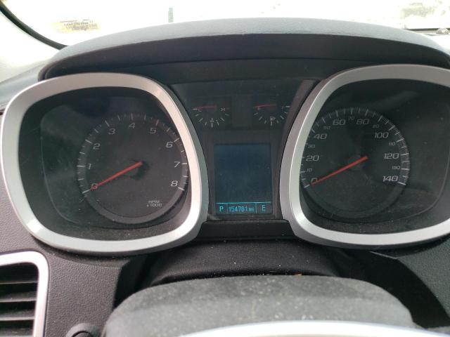 Photo 9 from auction – 2014 CHEVROLET EQUINOX LS with VIN 2GNALAEK0E6353355