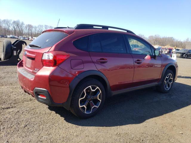 Photo 3 from auction – 2015 SUBARU XV CROSSTR with VIN JF2GPAPC5FH297763