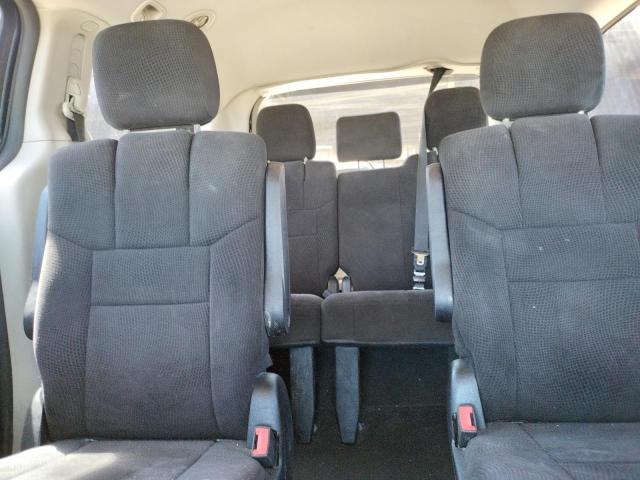Photo 10 from auction – 2013 DODGE GRAND CARA with VIN 2C4RDGCG2DR635987
