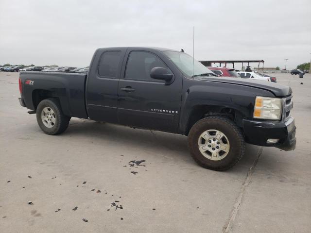 Photo 4 from auction – 2008 CHEVROLET SILVERADO with VIN 2GCEK190681105229