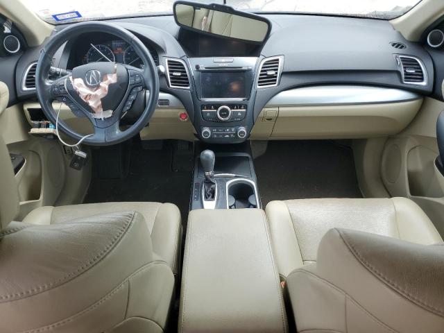 Photo 8 from auction – 2016 ACURA RDX TECHNO with VIN 5J8TB3H51GL019546