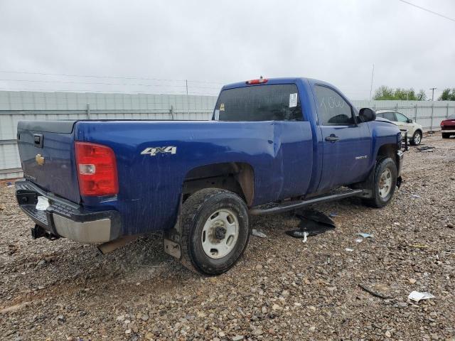Photo 3 from auction – 2014 CHEVROLET SILVERADO with VIN 1GC0KVCG3EF103434