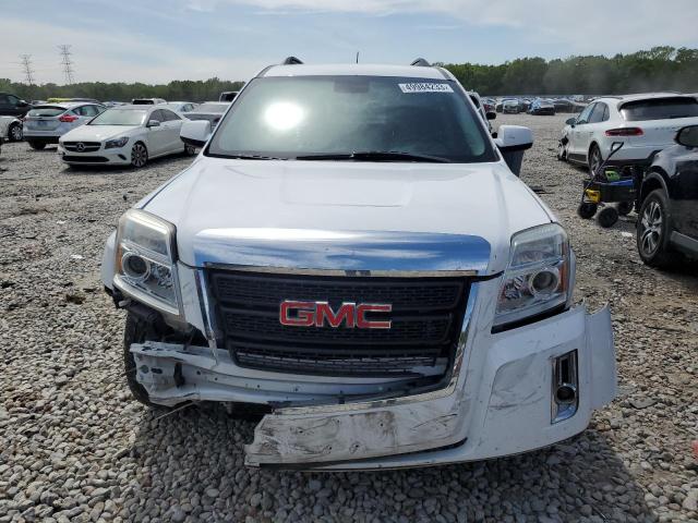 Photo 5 from auction – 2015 GMC TERRAIN SL with VIN 2GKALREK6F6295040