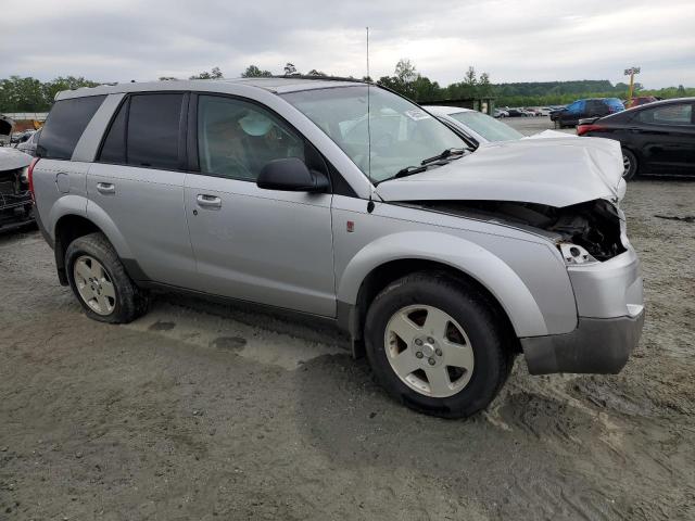 Photo 4 from auction – 2004 SATURN VUE with VIN 5GZCZ53454S891782