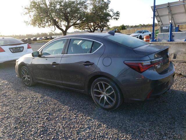 Photo 2 from auction – 2020 ACURA ILX PREMIU with VIN 19UDE2F78LA002064