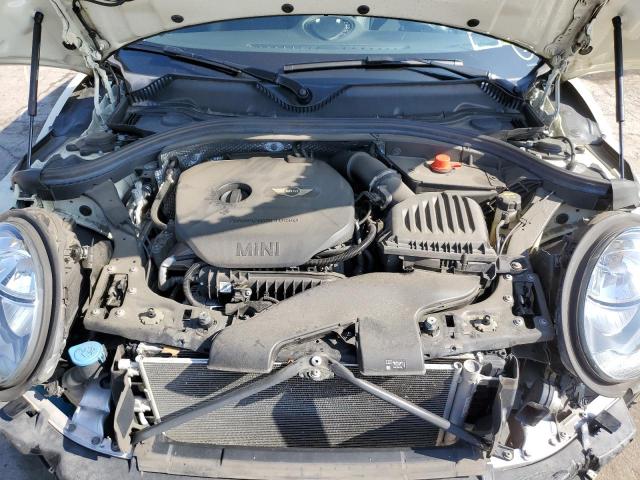 Photo 11 from auction – 2017 MINI COOPER CLU with VIN WMWLU1C5XH2C41854
