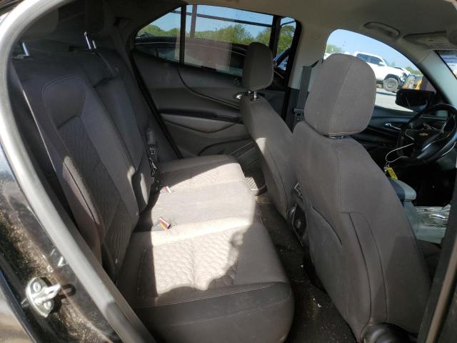 Photo 11 from auction – 2018 CHEVROLET EQUINOX LT with VIN 2GNAXJEV1J6348187