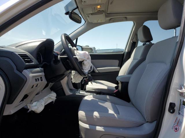 Photo 7 from auction – 2015 SUBARU FORESTER 2 with VIN JF2SJADC2FH834363