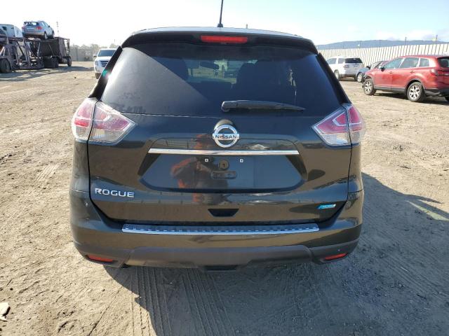 Photo 6 from auction – 2014 NISSAN ROGUE S with VIN 5N1AT2ML7EC793021