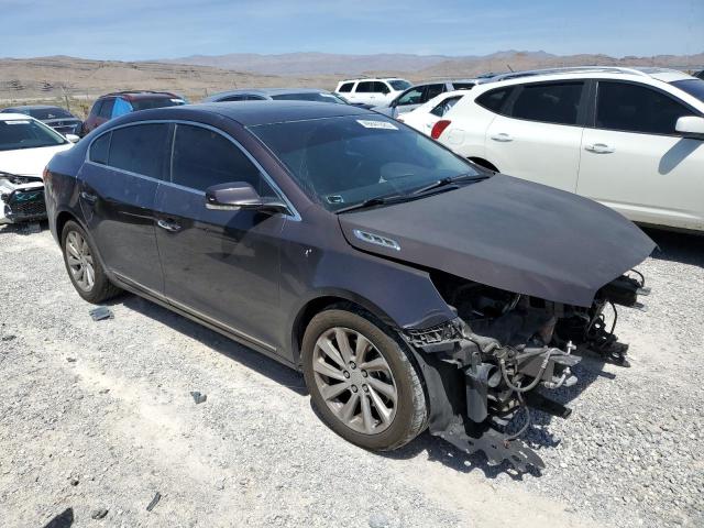 Photo 4 from auction – 2014 BUICK LACROSSE with VIN 1G4GB5G30EF243197
