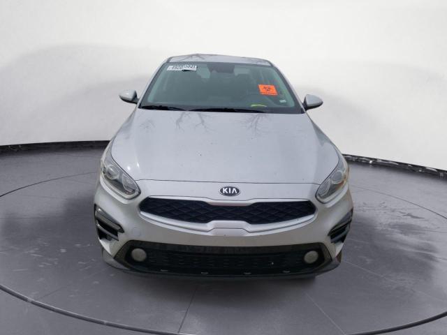 Photo 5 from auction – 2021 KIA FORTE FE with VIN 3KPF24AD9ME294086