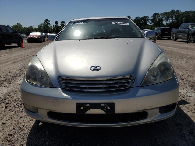 Photo 5 from auction – 2002 LEXUS ES 300 with VIN JTHBF30G225017263