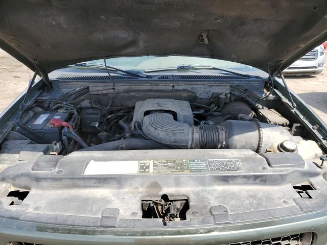 Photo 11 from auction – 2003 FORD F150 SUPER with VIN 1FTRW08L93KB67275