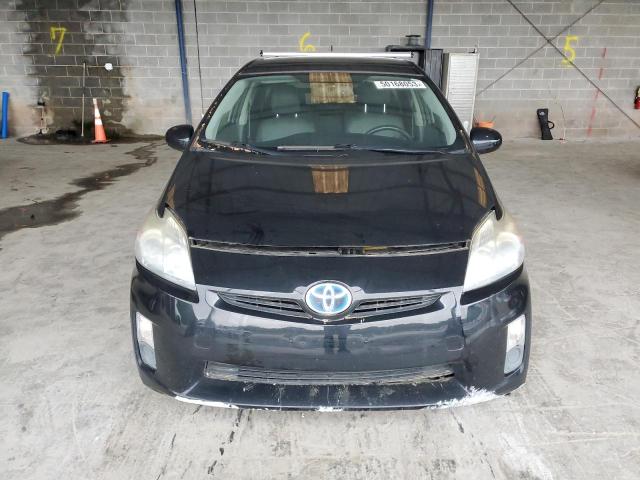 Photo 5 from auction – 2010 TOYOTA PRIUS with VIN JTDKN3DU0A0023658