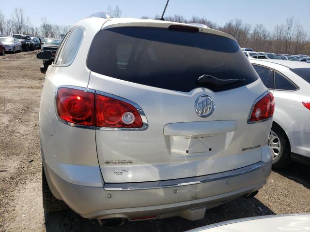 Photo 6 from auction – 2012 BUICK ENCLAVE with VIN 5GAKRCED9CJ285437