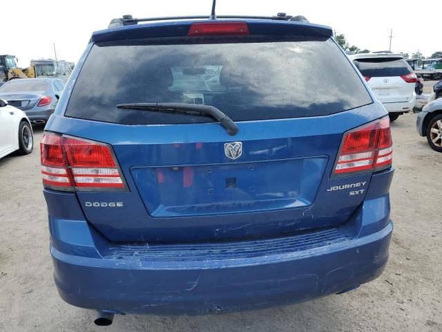 Photo 6 from auction – 2010 DODGE JOURNEY SX with VIN 3D4PG5FV3AT114236
