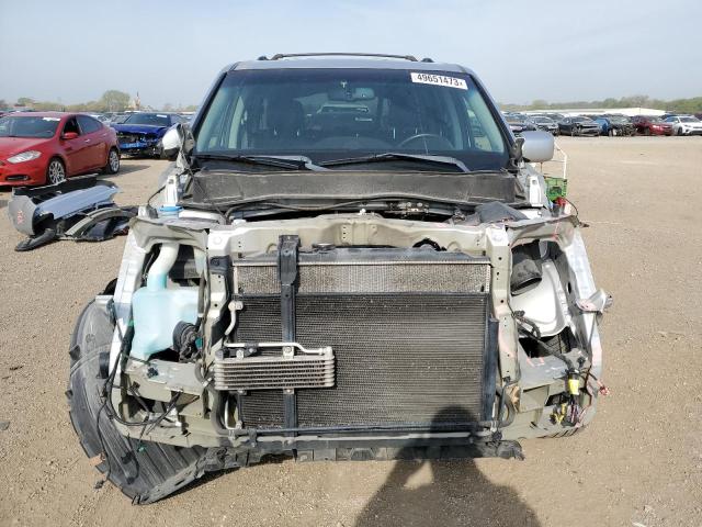 Photo 5 from auction – 2013 HONDA PILOT TOUR with VIN 5FNYF4H97DB038957