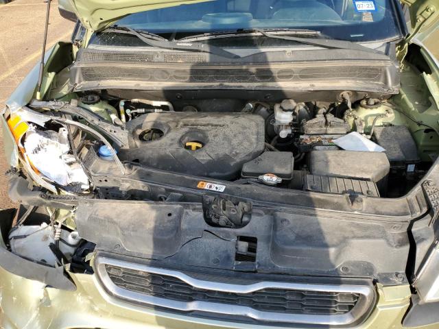 Photo 12 from auction – 2013 KIA SOUL + with VIN KNDJT2A66D7566686