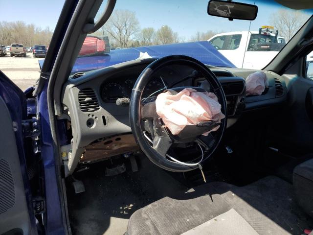 Photo 8 from auction – 2005 FORD RANGER SUP with VIN 1FTZR45E45PA77008