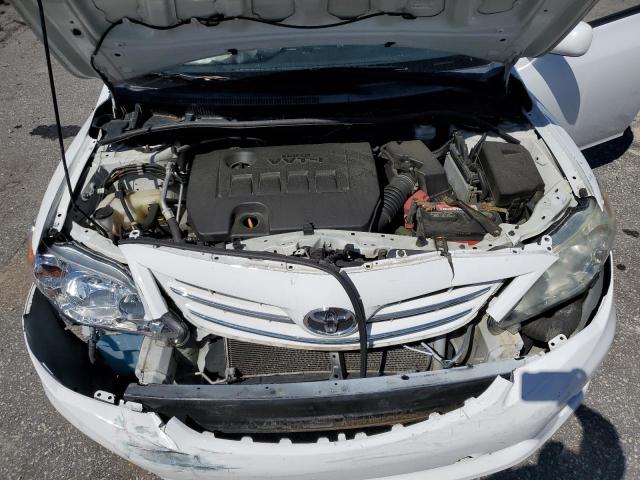 Photo 11 from auction – 2013 TOYOTA COROLLA BA with VIN 5YFBU4EE6DP079906