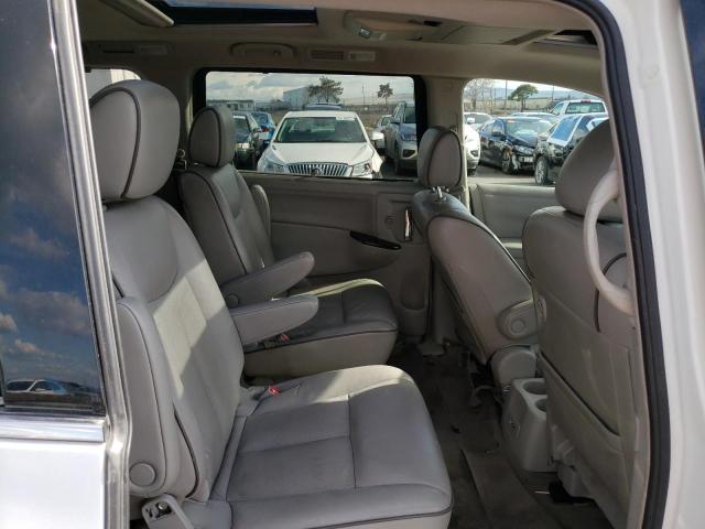 Photo 11 from auction – 2012 NISSAN QUEST S with VIN JN8AE2KP9C9033658
