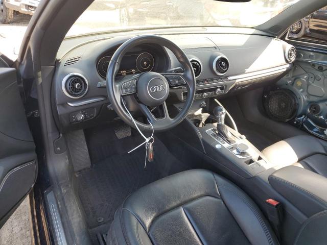 Photo 8 from auction – 2019 AUDI A3 PREMIUM with VIN WAUYELFF6K1020376