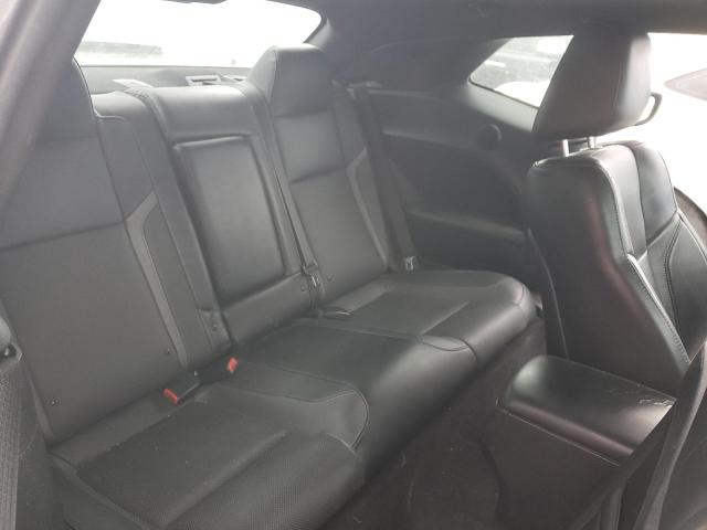 Photo 10 from auction – 2018 DODGE CHALLENGER with VIN 2C3CDZAG1JH241407
