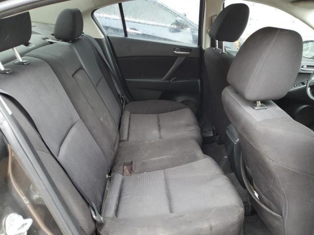 Photo 10 from auction – 2010 MAZDA 3 I with VIN JM1BL1SF4A1211883