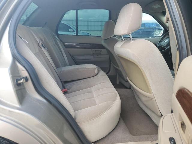 Photo 10 from auction – 2003 MERCURY GRAND MARQ with VIN 2MEFM74W23X655447