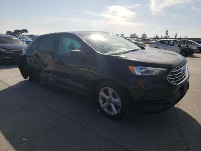 Photo 4 from auction – 2020 FORD EDGE SE with VIN 2FMPK3G91LBB18023