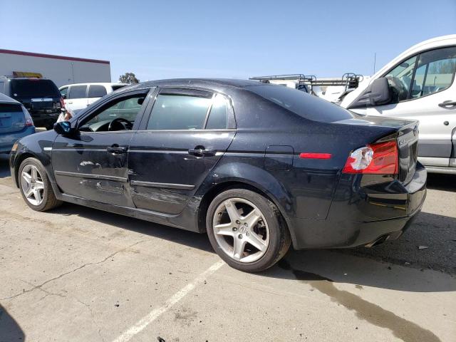 Photo 2 from auction – 2005 ACURA TL with VIN 19UUA65555A080467
