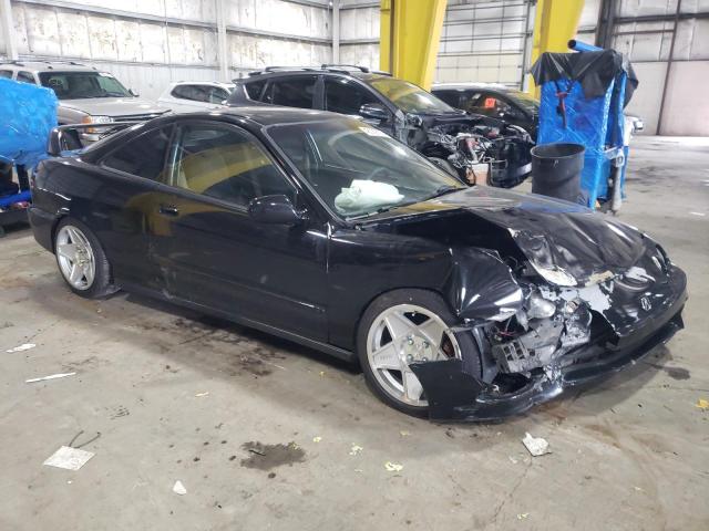 Photo 4 from auction – 2001 ACURA INTEGRA LS with VIN JH4DC43581S000663