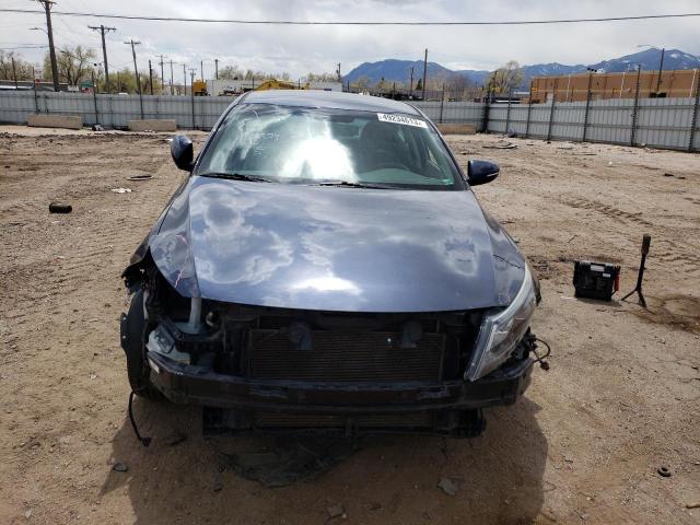 Photo 5 from auction – 2015 KIA OPTIMA LX with VIN 5XXGM4A76FG402179