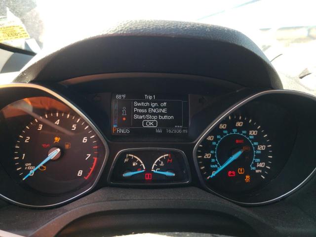 Foto 9 de la subasta – 2013 FORD ESCAPE TIT con VIN 1FMCU9J92DUD66085