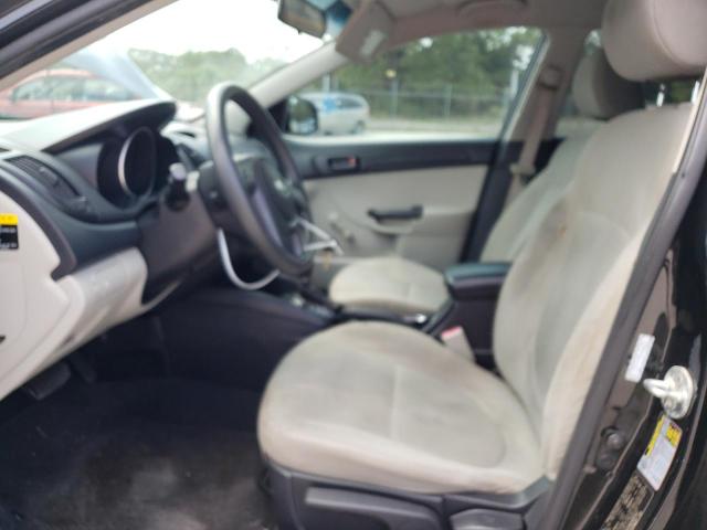 Photo 7 from auction – 2011 KIA FORTE LX with VIN KNAFT4A29B5890347